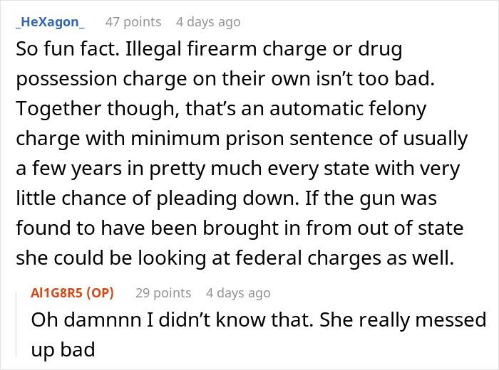 Driver Has A Terrifying Experience With Road-Raging "Karen" Who Tailgated Them For 30 Mins Straight Without Realizing They Have A Dash Camera, Get Her Arrested
