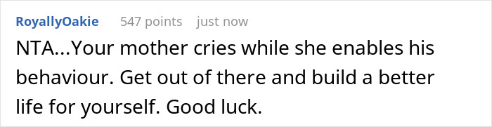 &ldquo;My Mother Keeps Crying&rdquo;: Man Asks Stepson To Start Paying Rent A Day After He Turns 18, He Moves In With His Aunt Instead