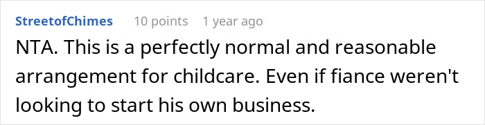 &ldquo;AITA For &lsquo;Forcing&rsquo; My Fianc&eacute; To Quit His Job That He Loves?&rdquo;: Woman Plans To Go Back To Work After Giving Birth As She Earns More Than Her Fianc&eacute;