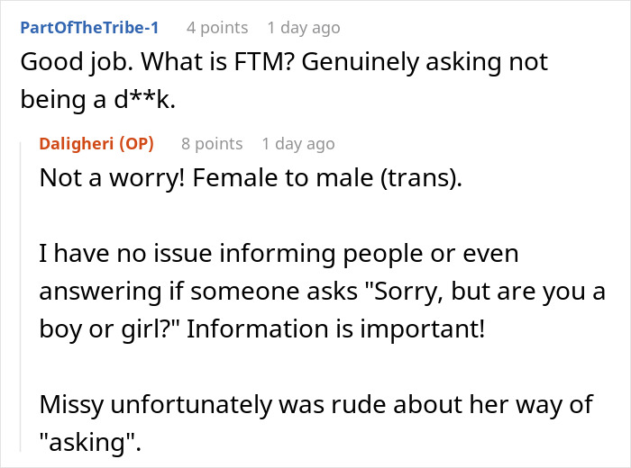 Self-Proclaimed &ldquo;Non-Judgmental&rdquo; Woman Enters Kindness Contest To Win $25k, Man She Bullied Over Cosplay Steps In To Deliver Karma