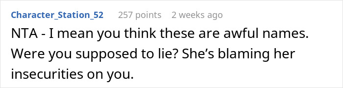 Brother Reminds Pregnant Sister That The Baby Is An &ldquo;Actual Human Person, Not A Fun Alter Ego&rdquo; After Hearing Her Choice In Names