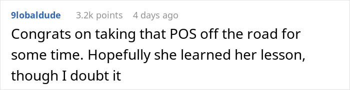 Driver Has A Terrifying Experience With Road-Raging "Karen" Who Tailgated Them For 30 Mins Straight Without Realizing They Have A Dash Camera, Get Her Arrested