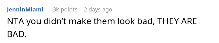 "All Hell Broke Loose": Guy Bails On Brother's Wedding Last Minute After They Suggest His Disabled Wife Stay With Babysitter