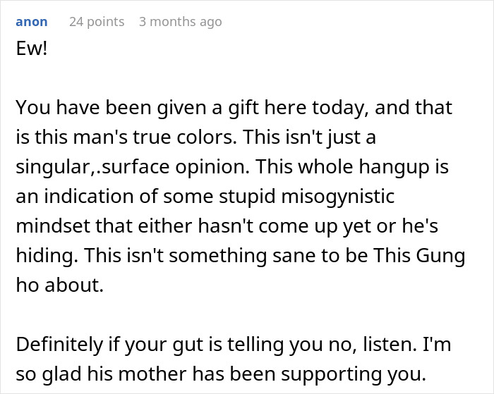 Guy Insists His Fianc&eacute;e Wear A Red Wedding Dress As She's Not A Virgin And Would Be "Deceiving Guests", Gets Dumped Instead