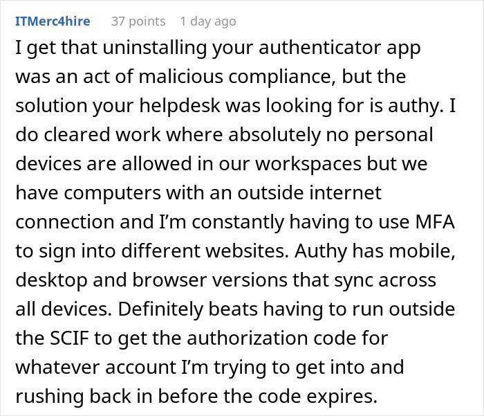 Employee Is Told By Boss They Can’t Use Personal Phone At Work Anymore So They Maliciously Comply, End Up With No Ability To Work At All Employee Is Told By Boss They Can’t Use Personal Phone At Work Anymore So They Maliciously Comply, End Up With No Ability To Work At All