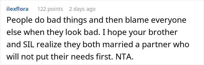 "All Hell Broke Loose": Guy Bails On Brother's Wedding Last Minute After They Suggest His Disabled Wife Stay With Babysitter