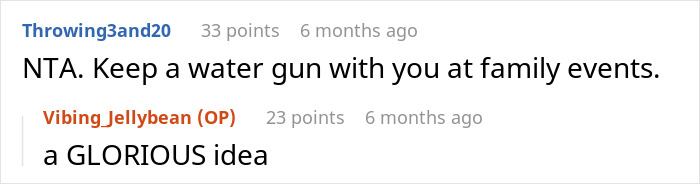 "Someone Has To Save The Boy": Religious Woman Baptizes Her Nephew Behind Everyone's Back, Receives Hilarious Revenge