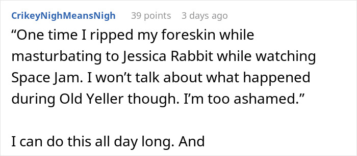 People Are Shocked After Reading How This Workplace Thought Discussing Childhood Traumas Was A Good Team-Building Exercise