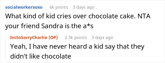 &ldquo;I Wasn&rsquo;t Going To Cook Anything Else&rdquo;: Mom Demands Apology And New Meal After 9-Year-Old Starts Bawling Over Food, Host Shows Them The Door Instead