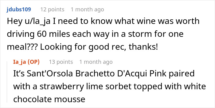 Customer Is Denied Wine Purchase By Power-Tripping Staff, Gets Sweet Revenge By Using Their Own Policy Against Them Customer Is Denied Wine Purchase By Power-Tripping Staff, Gets Sweet Revenge By Using Their Own Policy Against Them