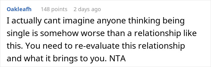 Teen Calls Mom&rsquo;s Partner &ldquo;Creepy Stepdad&rdquo; In Front Of Friends, Gets Left Without A Ride Back Home