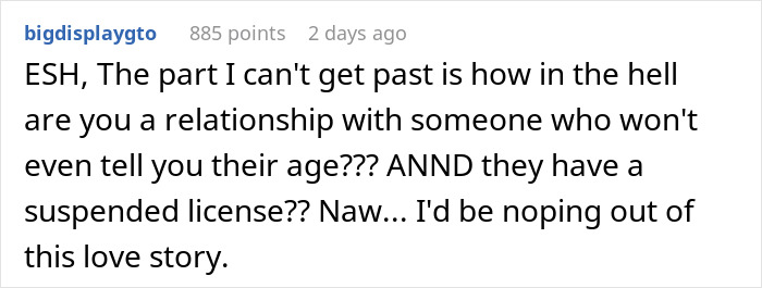 Teen Calls Mom&rsquo;s Partner &ldquo;Creepy Stepdad&rdquo; In Front Of Friends, Gets Left Without A Ride Back Home