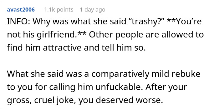 Woman Turns To Internet For Support After Her &lsquo;Harmless&rsquo; Joke About A Friend Was Misunderstood, Receives No Mercy