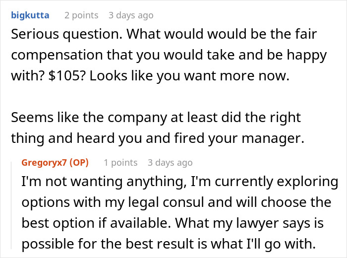 Entitled Boss Gets Placed On Leave After Wrongfully Towing Employee's Car For Parking In 'His Spot'
