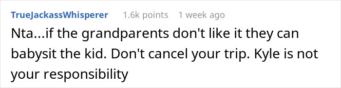 Guy Tries To Help Out Brother's Family By Taking Care Of Their "Demon Child", Finally Snaps After They Show How Entitled They Are