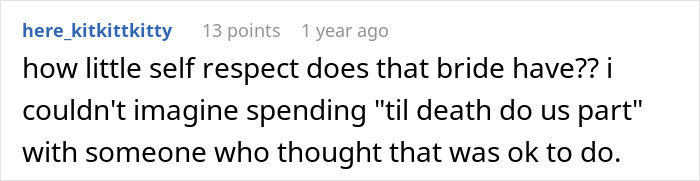 Person Shares The Rudest Wedding They've Been To, Where Guests Got Divided With Stamps On Their Hands And Were Served Different Meals Accordingly