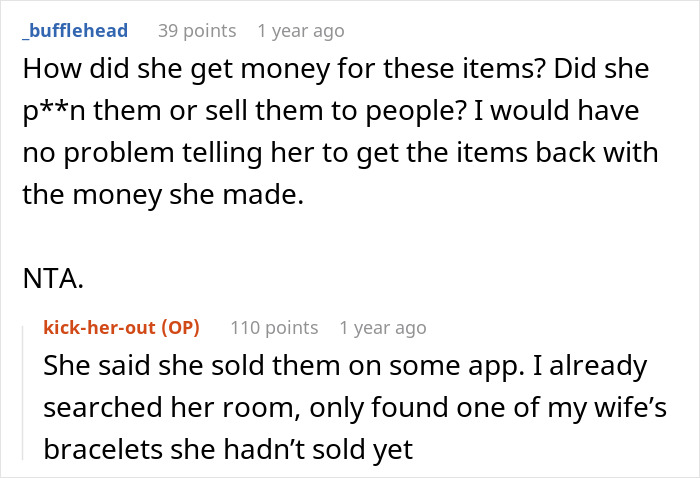 &ldquo;She Just Wanted To Make A Little Extra Cash&rdquo;: Brother Catches His Pregnant Sister Stealing From His Home While Living There