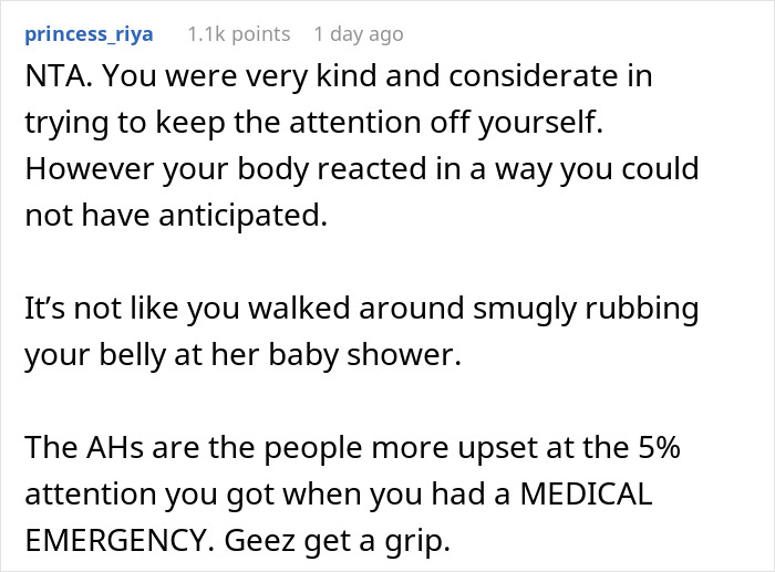 Woman Asks If She's Wrong For Hiding Her Pregnancy For 8 Months After All Hell Breaks Loose When It's Exposed