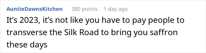 Woman Is Fed Up With Sister's Nagging About Her Being Wealthy, Talks Tough In Response And Gets Called Out