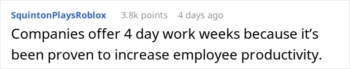 CEO Makes A LinkedIn Post Saying "Never Hire Anyone That's Looking For Work Life Balance," And It Backfires