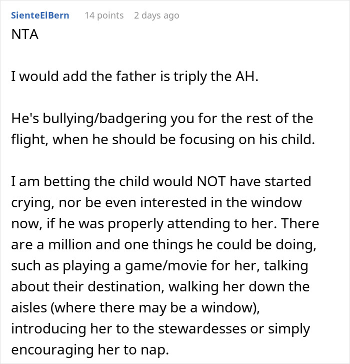 Woman Makes A Girl Cry By Asking Her To Sit In Her Correct Plane Seat Woman Makes A Girl Cry By Asking Her To Sit In Her Correct Plane Seat