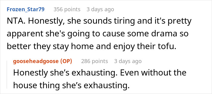 Daughter Uninvites Her Dad And His GF From Her Wedding After They Demand Everything Is Vegan, From Food To The Guests' Shoes