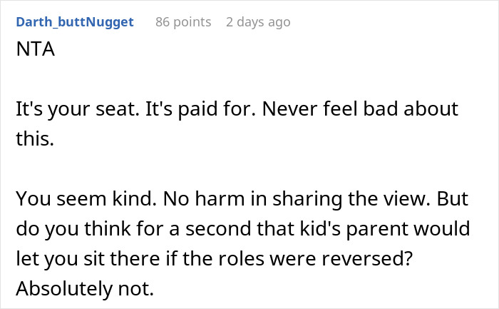 Woman Makes A Girl Cry By Asking Her To Sit In Her Correct Plane Seat Woman Makes A Girl Cry By Asking Her To Sit In Her Correct Plane Seat