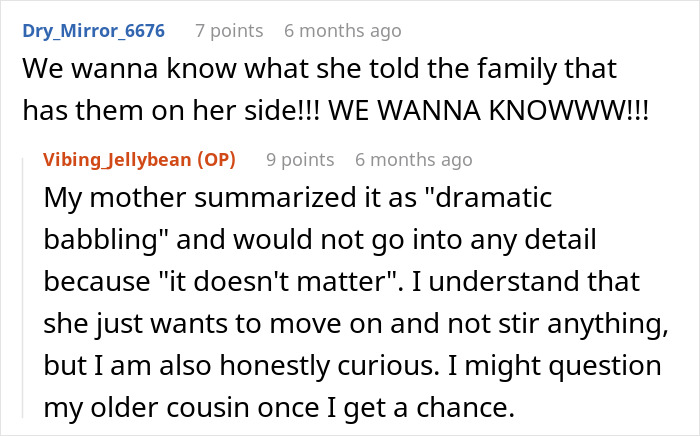 "Someone Has To Save The Boy": Religious Woman Baptizes Her Nephew Behind Everyone's Back, Receives Hilarious Revenge