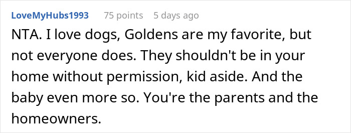 Babysitter Sneaks A Dog Into Her Clients&rsquo; Home Without Telling Them Beforehand, Gets Fired On The Spot