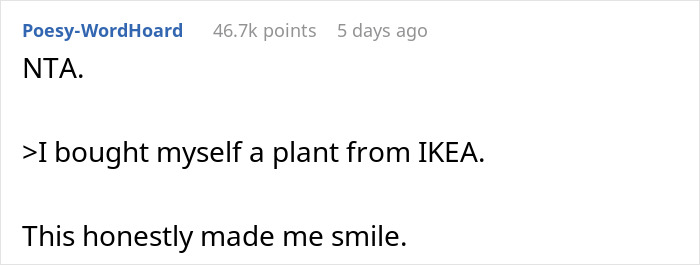 Family Doesn't Appreciate All The Household Work This Woman Does And Demands She Pays Rent, Regret It When She Moves Out Instead Family Doesn't Appreciate All The Household Work This Woman Does And Demands She Pays Rent, Regret It When She Moves Out Instead