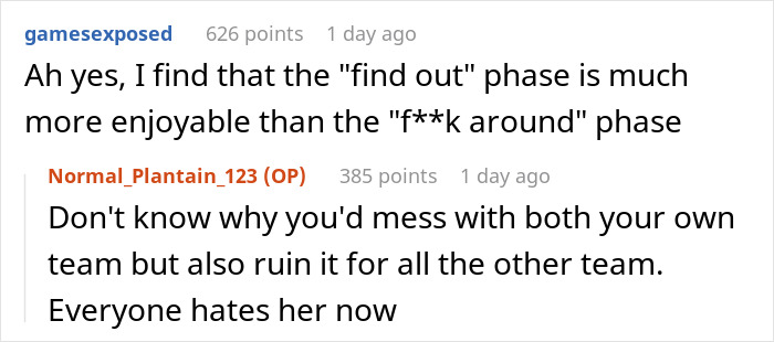Manager Gets A Dose Of Malicious Compliance After Penalizing Team For Working From Home