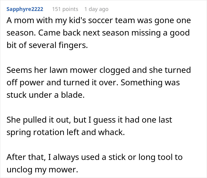 Man Is Upset His Female Colleague Was Shouting At Him While He Was Breaking Safety Rules, Wants To See Her Manager Who Fires Him On The Spot