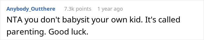 &ldquo;AITA For &lsquo;Forcing&rsquo; My Fianc&eacute; To Quit His Job That He Loves?&rdquo;: Woman Plans To Go Back To Work After Giving Birth As She Earns More Than Her Fianc&eacute;