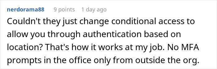 Employee Is Told By Boss They Can’t Use Personal Phone At Work Anymore So They Maliciously Comply, End Up With No Ability To Work At All Employee Is Told By Boss They Can’t Use Personal Phone At Work Anymore So They Maliciously Comply, End Up With No Ability To Work At All