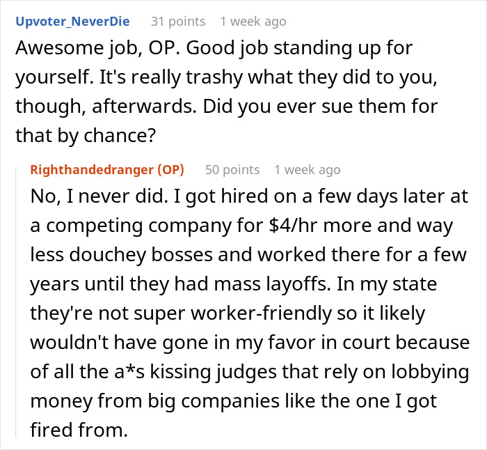 Boss, Tired Of People Not Coming In At 6 AM Sharp, Decides To Punish Them By Docking 15 Mins, But It Quickly Comes Back To Bite Him