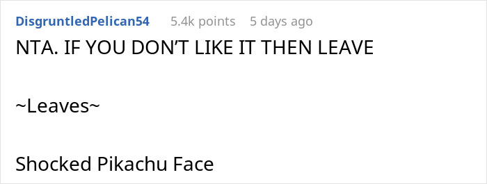 Family Doesn't Appreciate All The Household Work This Woman Does And Demands She Pays Rent, Regret It When She Moves Out Instead Family Doesn't Appreciate All The Household Work This Woman Does And Demands She Pays Rent, Regret It When She Moves Out Instead