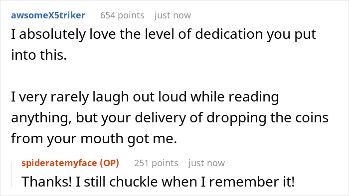 &ldquo;He Developed A Twitch&rdquo;: Woman&rsquo;s Revenge On Gas Station Employee Who Attempted To Assault Her Is A 6-Month-Long Performance Of An Insane Person