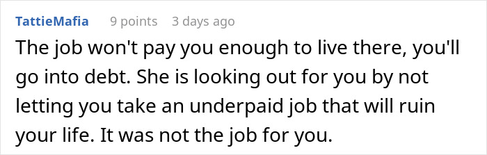 Qualified Woman Gets Rejected From Dream Job Interview Due To Her Lack Of Financial Resources, Turns To The Internet For Support Qualified Woman Gets Rejected From Dream Job Interview Due To Her Lack Of Financial Resources, Turns To The Internet For Support
