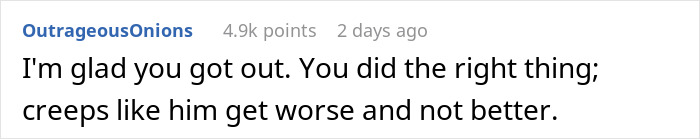 The Internet Backs This Woman Who Left Her Boyfriend Over A Prank The Internet Backs This Woman Who Left Her Boyfriend Over A Prank