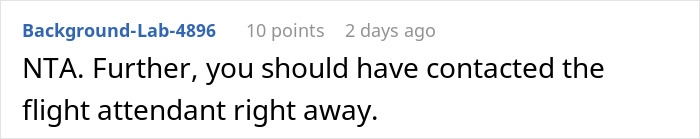 Woman Makes A Girl Cry By Asking Her To Sit In Her Correct Plane Seat Woman Makes A Girl Cry By Asking Her To Sit In Her Correct Plane Seat