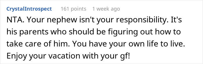 Guy Tries To Help Out Brother's Family By Taking Care Of Their "Demon Child", Finally Snaps After They Show How Entitled They Are