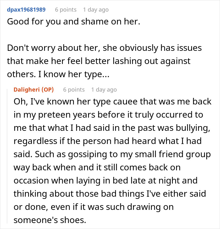 Self-Proclaimed &ldquo;Non-Judgmental&rdquo; Woman Enters Kindness Contest To Win $25k, Man She Bullied Over Cosplay Steps In To Deliver Karma