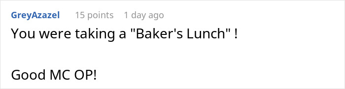 "She Saw Me Punching In And Out": Employee Figures Out How To Cheat The Punch Card System After Being Reprimanded By Boss "She Saw Me Punching In And Out": Employee Figures Out How To Cheat The Punch Card System After Being Reprimanded By Boss