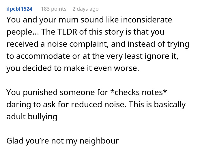 Petty Revenge: Mom Sends Kids To Annoy The Hell Out Of A Hypocrite Neighbor Who Complained To HOA About The Noise