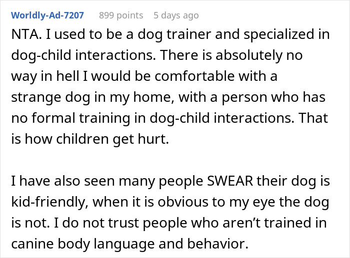Babysitter Sneaks A Dog Into Her Clients&rsquo; Home Without Telling Them Beforehand, Gets Fired On The Spot