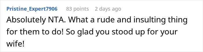 "All Hell Broke Loose": Guy Bails On Brother's Wedding Last Minute After They Suggest His Disabled Wife Stay With Babysitter