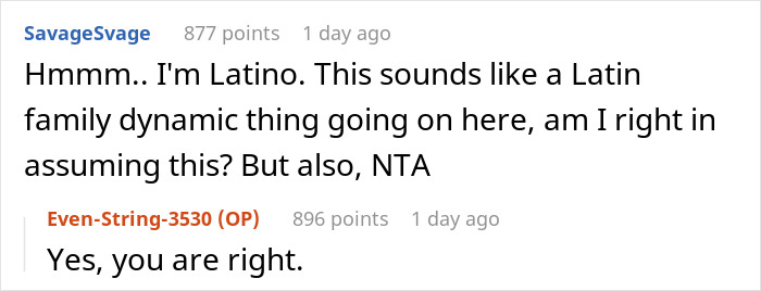 Pregnant Woman Comes Home From The Hospital To Find Her House Completely Trashed, Is Expected To Clean It All Up, Wonders If She Was Wrong To Call Mom For Help Pregnant Woman Comes Home From The Hospital To Find Her House Completely Trashed, Is Expected To Clean It All Up, Wonders If She Was Wrong To Call Mom For Help