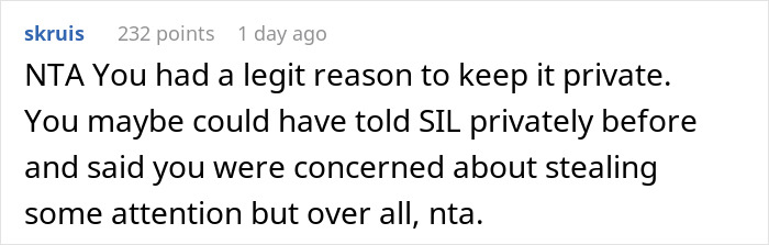 Woman Asks If She's Wrong For Hiding Her Pregnancy For 8 Months After All Hell Breaks Loose When It's Exposed