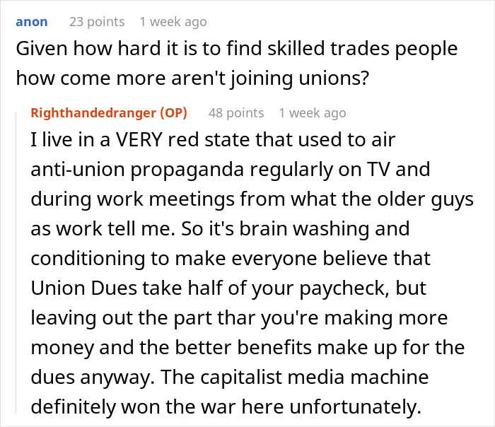 Boss, Tired Of People Not Coming In At 6 AM Sharp, Decides To Punish Them By Docking 15 Mins, But It Quickly Comes Back To Bite Him