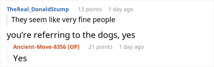 Man Never Wanted A Dog But Allowed His Wife And Kids To Have One As Long As They Took Care Of It, Gets Called A Jerk For Calling Out Their Neglect
